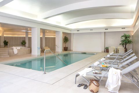 Hotel Sabina & Suite 9 av 10