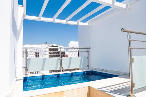 La Mer Deluxe Hotel and Spa 1 av 10