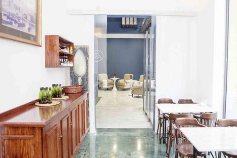 Hotel Soho Boutique Malaga 4 av 5