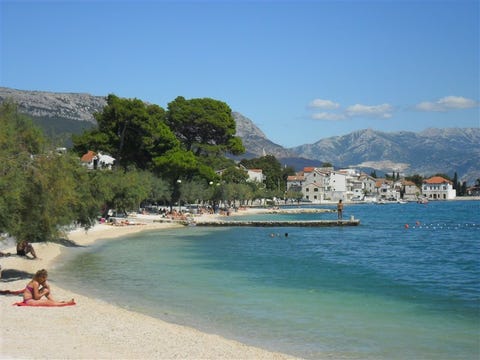 Baletna Skola 1 av 6