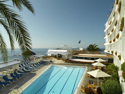 Gran Hotel Reymar 1 av 10