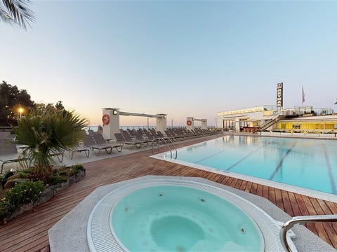 Gran Hotel Reymar 3 av 10