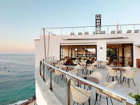Gran Hotel Reymar 2 av 10