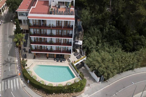 Lloret Vibe Affiliated by FERGUS 2 av 10