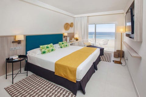 Corallium Dunamar by Lopesan Hotels - Adults Only 7 av 10