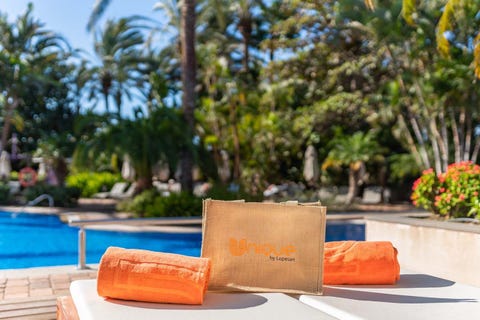 Corallium Dunamar by Lopesan Hotels - Adults Only 8 av 10