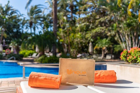 Corallium Dunamar by Lopesan Hotels - Adults Only 9 av 10