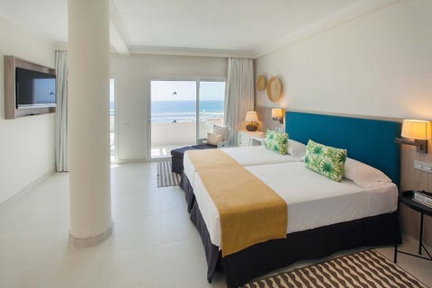 Corallium Dunamar by Lopesan Hotels - Adults Only 10 av 10
