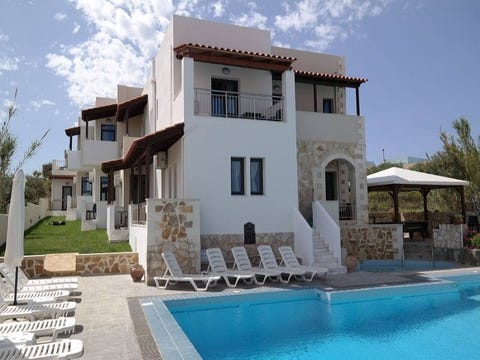 Ledra Maleme 5 av 5