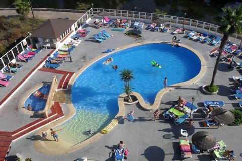 Playa Moreia Apartments 1 av 9