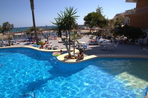 Playa Moreia Apartments 2 av 9