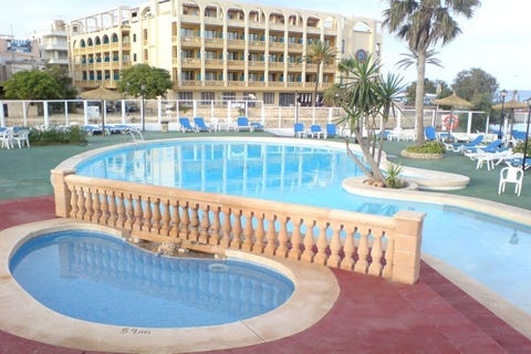 Playa Moreia Apartments 3 av 9