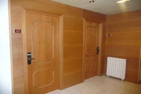 Playa Moreia Apartments 9 av 9