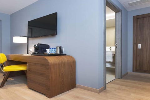 Hotel Lima - Adults Recommended 2 av 10
