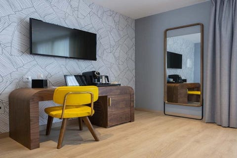 Hotel Lima - Adults Recommended 4 av 10