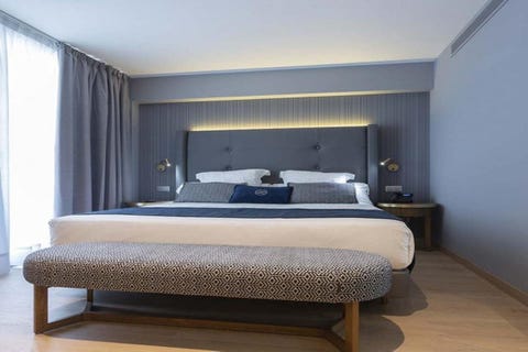 Hotel Lima - Adults Recommended 5 av 10