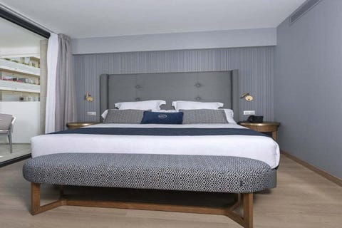 Hotel Lima - Adults Recommended 6 av 10