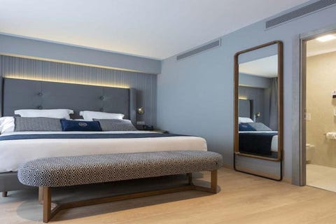 Hotel Lima - Adults Recommended 7 av 10