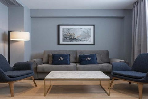 Hotel Lima - Adults Recommended 10 av 10