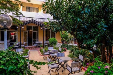 Achillion Palace 5 av 5