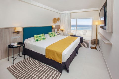 Corallium Dunamar by Lopesan Hotels - Adults Only 4 av 10