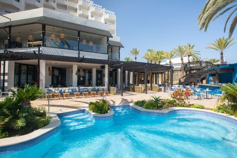 Corallium Dunamar by Lopesan Hotels - Adults Only 2 av 10