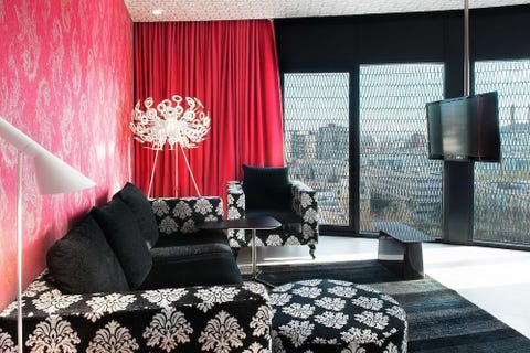 Hotel Barcelo Raval 2 av 7