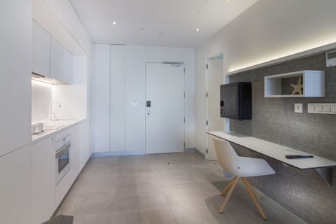 ESTIMAR Calpe Suitopia 3 & three 8 av 9