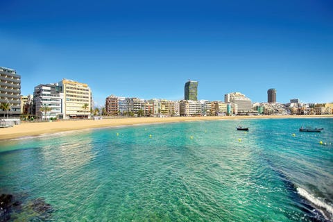 Hotel Aloe Canteras 3 av 10