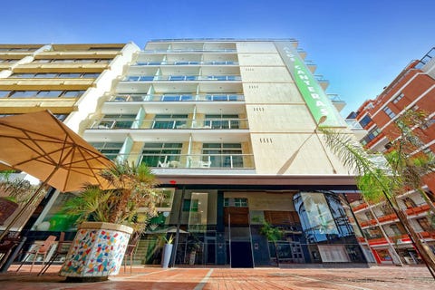 Hotel Aloe Canteras 1 av 10