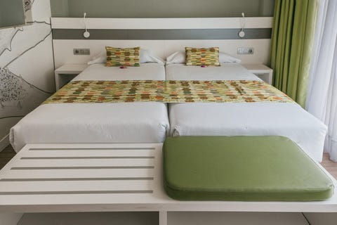 Hotel Aloe Canteras 7 av 10