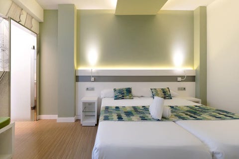Hotel Aloe Canteras 9 av 10