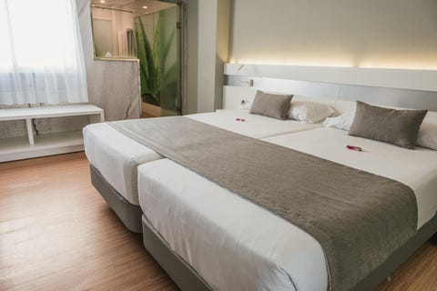 Hotel Aloe Canteras 10 av 10