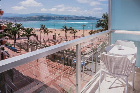Hotel Aloe Canteras 2 av 10