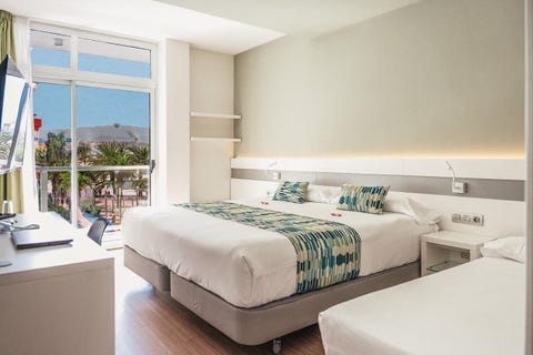 Hotel Aloe Canteras 4 av 10