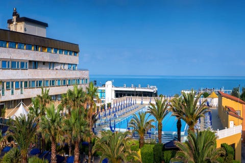 Grand Hotel Continental 2 av 10