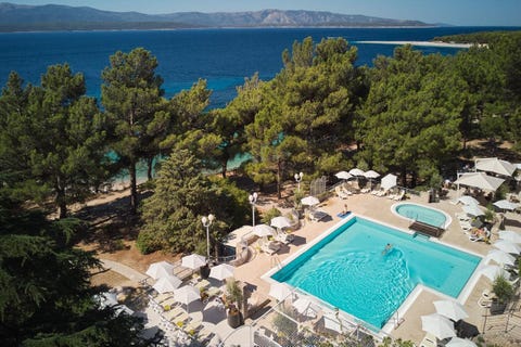Bluesun Hotel Borak 3 av 10