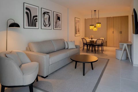 Bluesun Hotel Borak 7 av 10