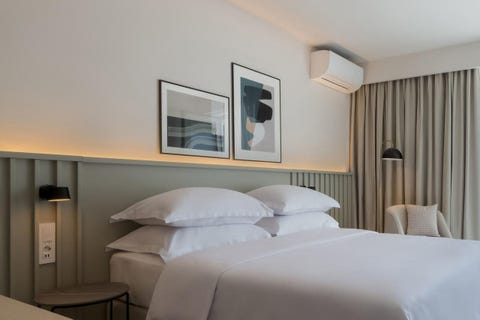 Bluesun Hotel Borak 8 av 10