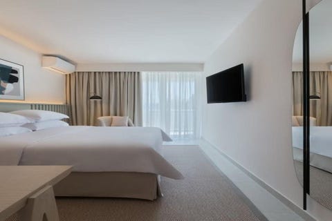 Bluesun Hotel Borak 10 av 10