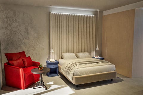 Laurentum Hotel 8 av 10