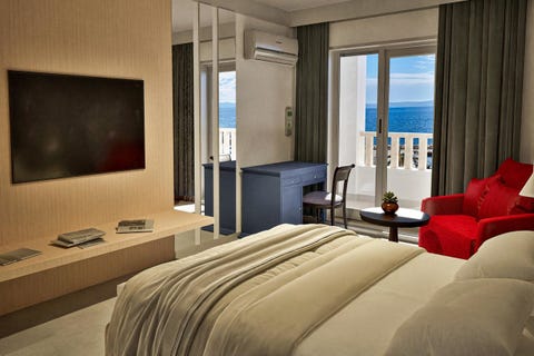 Laurentum Hotel 3 av 10