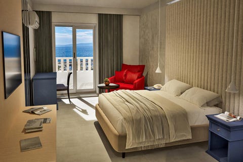Laurentum Hotel 4 av 10