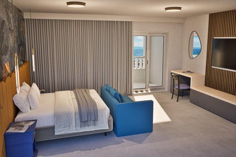 Laurentum Hotel 5 av 10
