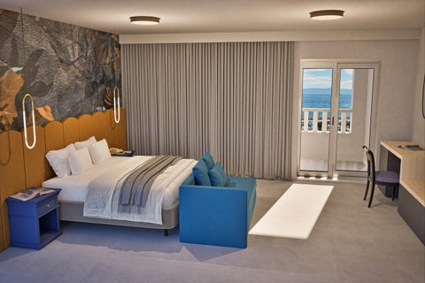 Laurentum Hotel 9 av 10