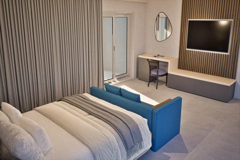 Laurentum Hotel 10 av 10