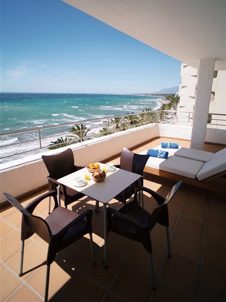 Puerto Azul Marbella 6 av 10