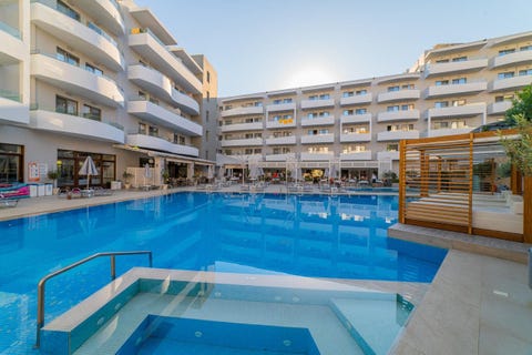 BIO Suites Hotel and Spa 2 av 10