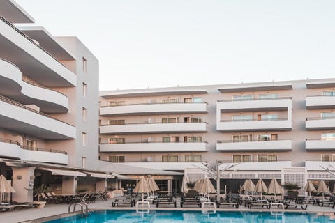 BIO Suites Hotel and Spa 6 av 10