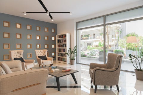 BIO Suites Hotel and Spa 4 av 10